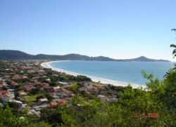 Praia de Canto Grande (de Fora)