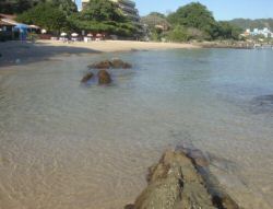 Praia de Embrulho