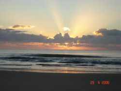 Praia de Mariscal