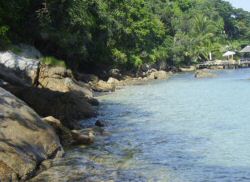 Praia da Miséria