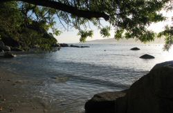 Praia Porto da Avó