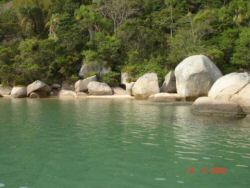 Praia Aguada