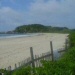  Praia das Quatro Ilhas<BR />Créditos: Prefeitura Municipal de Bombinhas