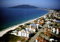 Praia dos Ingleses