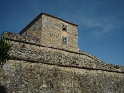 Fortaleza de São José da Ponta Grossa