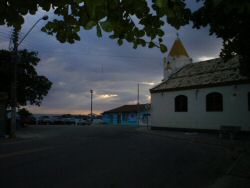 Capela de Sant´Ana