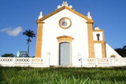 Igreja de Nossa Senhora das Necessidades