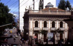 Museu Histórico de Santa Catarina