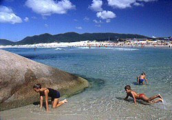 Praia da Joaquina