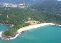 Praia Grossa