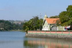 Lago do Taboão