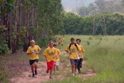 Corridas de Aventura em Brotas