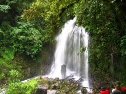 Cachoeira Sete Reis