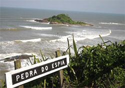 TRILHA DO MORRO SAPUCAITAVA