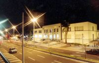 Biblioteca em Marília