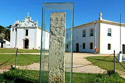 Foto da Cidade Histórica