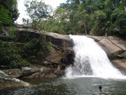 Cachoeira do Prumirim