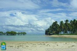 Ponta dos Castelhanos - Boipeba