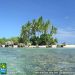  Foto da Ilha da Saudade - Localizada na Segunda Praia<BR />Créditos: Rota Tropical