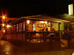 Restaurante Cabana