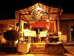 Galeria de Artesãos Nautilus