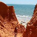  Paisagens em Canoa<BR />Créditos: Portal Canoa Quebrada