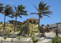 Praia de Majorlândia