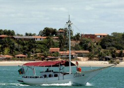 Rio Jaguaribe