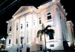 Museu em Maceió