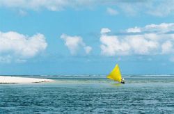 Lagoa Mundaú 