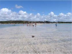 Praia de Barra Grande