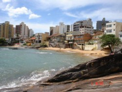 Praia da Fonte