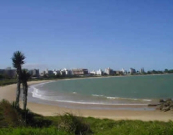 Praia do Macunã