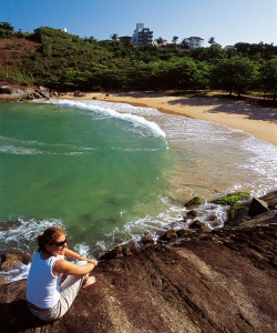 Guarapari - Polo Turístico<BR />Editora Peixes / Embratur