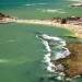  Praia das Castanheiras<BR />Créditos: Prefeitura de Guarapari