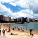  Praia das Castanheiras<BR />Créditos: Prefeitura de Guarapari