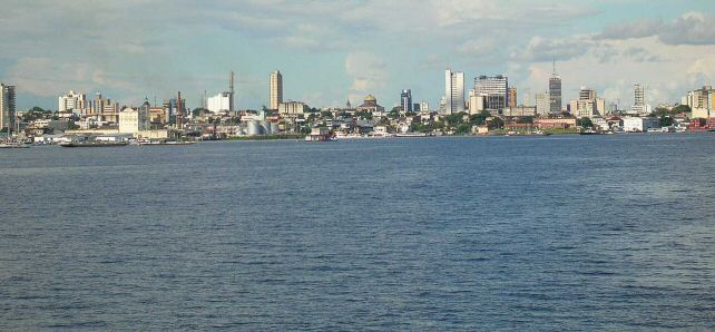 Manaus