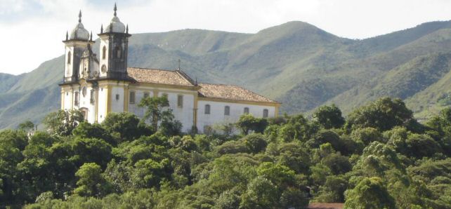 Ouro Preto