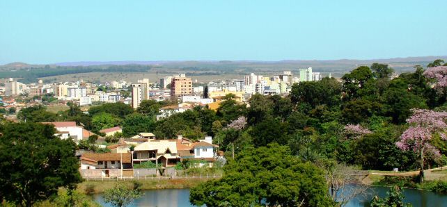 Patos de Minas