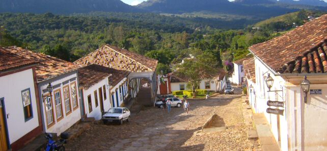 Tiradentes