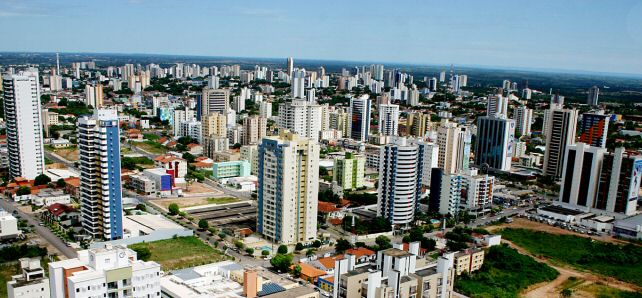 Cuiabá