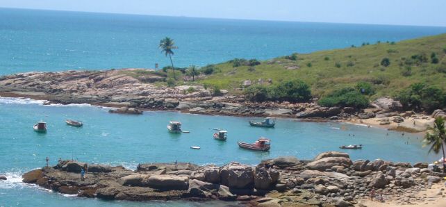 Cabo de Santo Agostinho