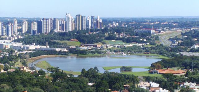 Curitiba