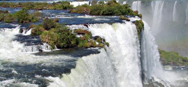 Foz do Iguaçu