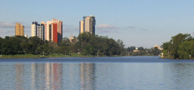 Londrina