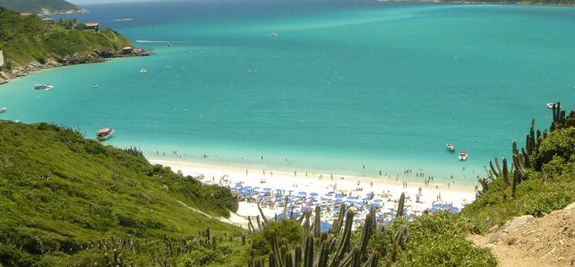 Arraial do Cabo