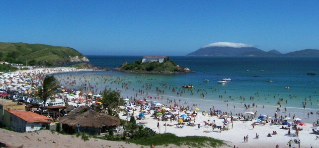 Cabo Frio