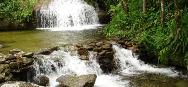 Resende / Visc. de Mauá