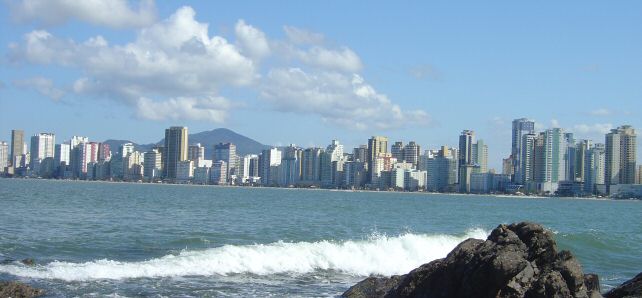 Balneário Camboriú