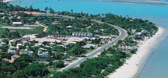 Conheça Porto Seguro